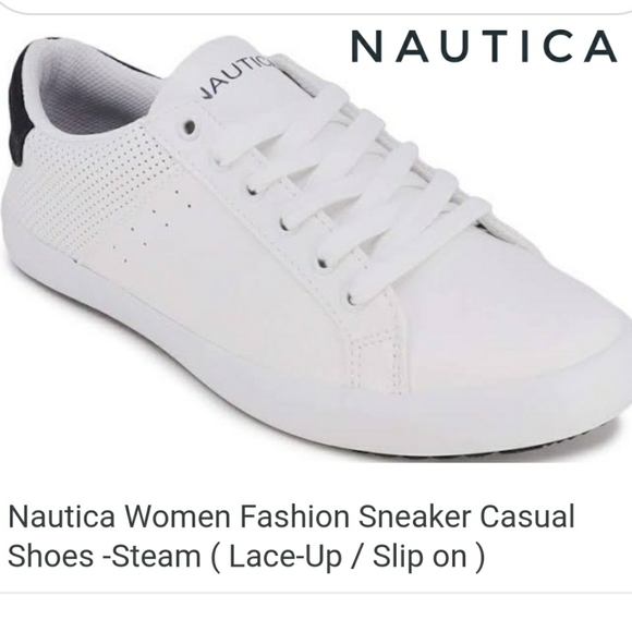 Nautica Shoes - NAUTICA EMAE WOMAN # 10
